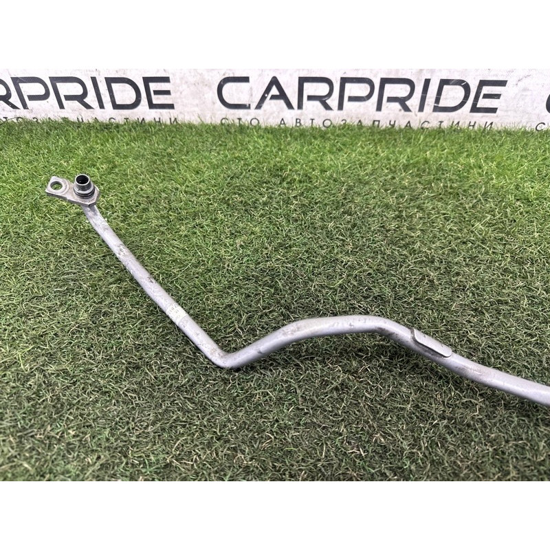 Трубка охлаждения акпп (система охлаждения) AUDI A4 B8 2014 2.0 TFSI 8K0317817AT