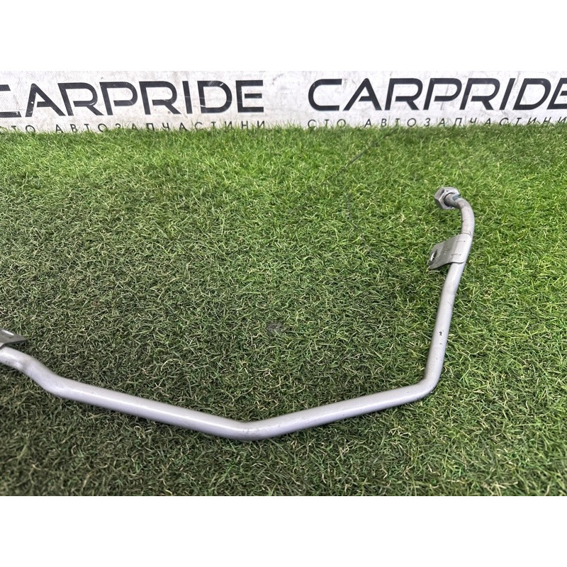 Трубка охлаждения акпп (система охлаждения) AUDI A4 B8 2014 2.0 TFSI 8K0317817AT