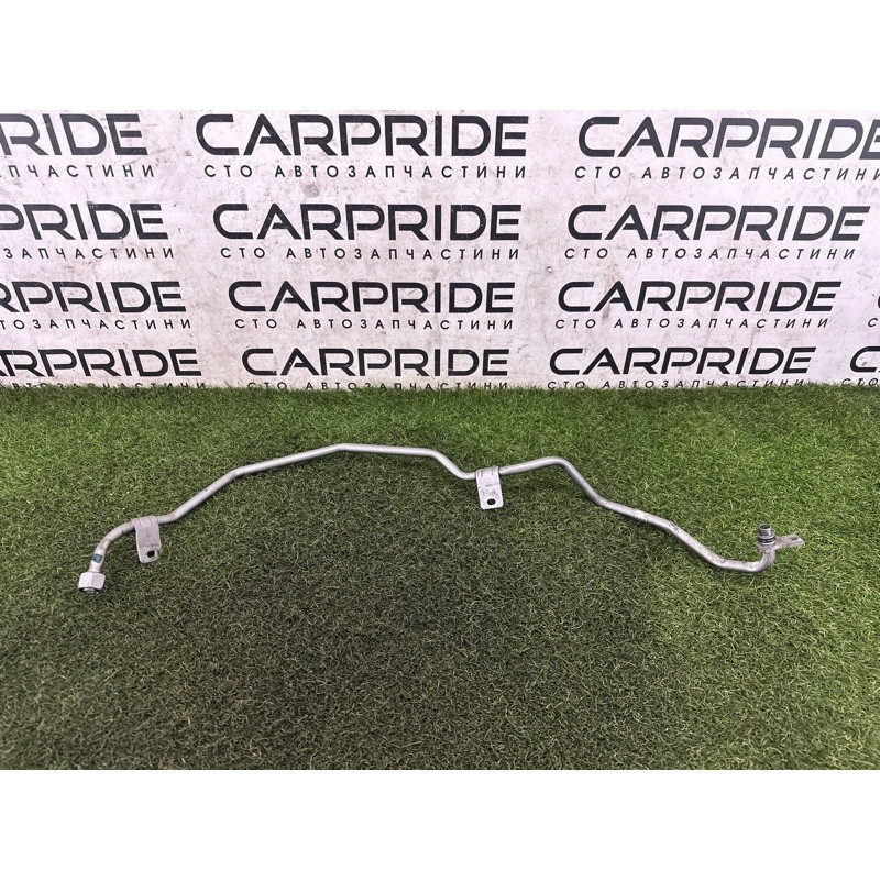 Трубка охлаждения акпп (система охлаждения) AUDI A4 B8 2014 2.0 TFSI 8K0317817AT