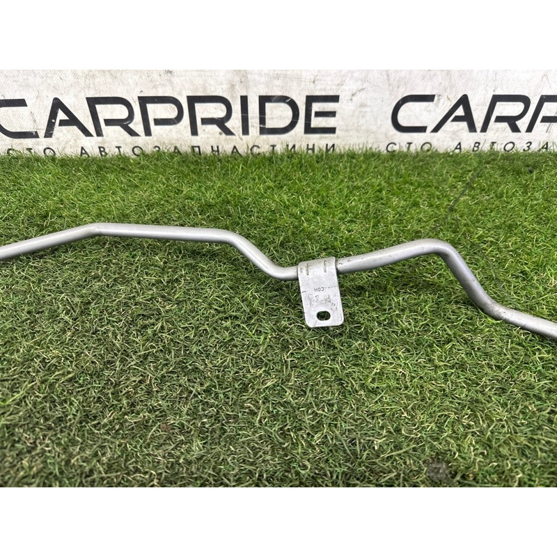 Трубка охлаждения акпп (система охлаждения) AUDI A4 B8 2014 2.0 TFSI 8K0317817AT