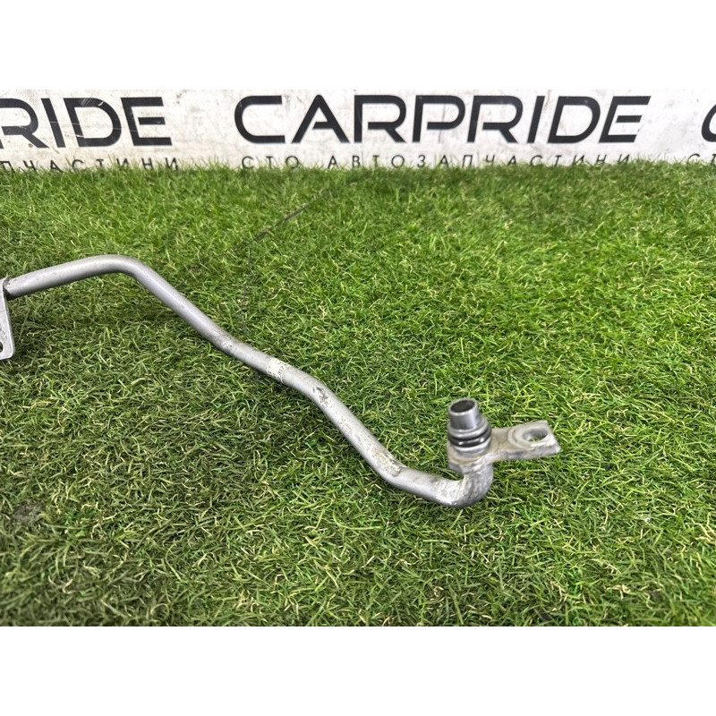 Трубка охлаждения акпп (система охлаждения) AUDI A4 B8 2014 2.0 TFSI 8K0317817AT