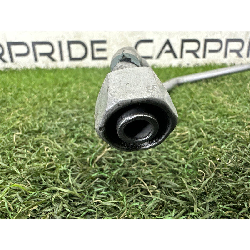 Трубка охлаждения акпп (система охлаждения) AUDI A4 B8 2014 2.0 TFSI 8K0317817AT