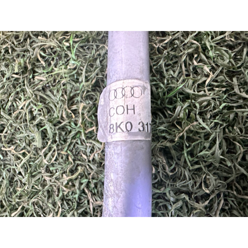 Трубка охлаждения акпп (система охлаждения) AUDI A4 B8 2014 2.0 TFSI 8K0317817AT