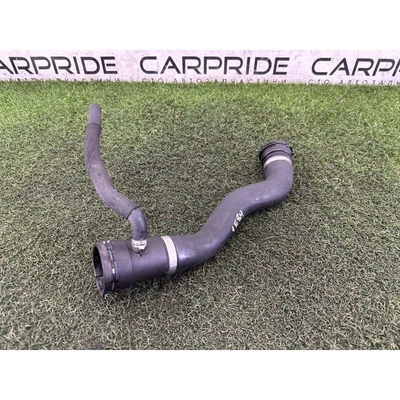 Патрубок (система охлаждения) BMW X1 E84 2014 2.0 17127612444