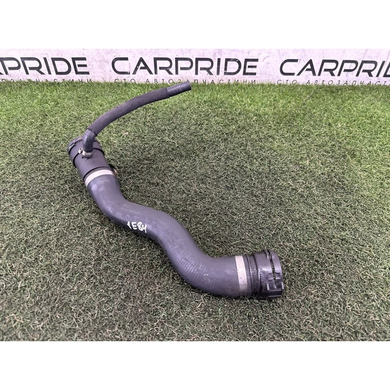 Патрубок (система охлаждения) BMW X1 E84 2014 2.0 17127612444