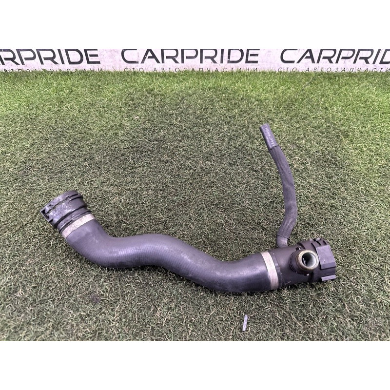 Патрубок (система охлаждения) BMW X1 E84 2014 2.0 17127612444