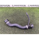 Патрубок (система охлаждения) BMW X1 E84 2014 2.0 17127612444