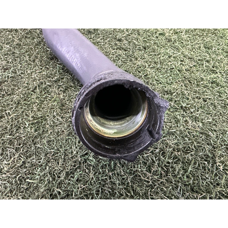 Патрубок (система охлаждения) BMW X1 E84 2014 2.0 17127612444