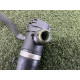 Патрубок (система охлаждения) BMW X1 E84 2014 2.0 17127612444