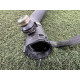 Патрубок (система охлаждения) BMW X1 E84 2014 2.0 17127612444