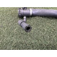 Патрубок (система охлаждения) BMW X1 E84 2014 2.0 17127612444