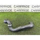 Патрубок (система охлаждения) BMW X1 E84 2014 2.0 17127612445
