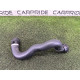 Патрубок (система охлаждения) BMW X1 E84 2014 2.0 17127612445