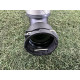 Патрубок (система охлаждения) BMW X1 E84 2014 2.0 17127612445