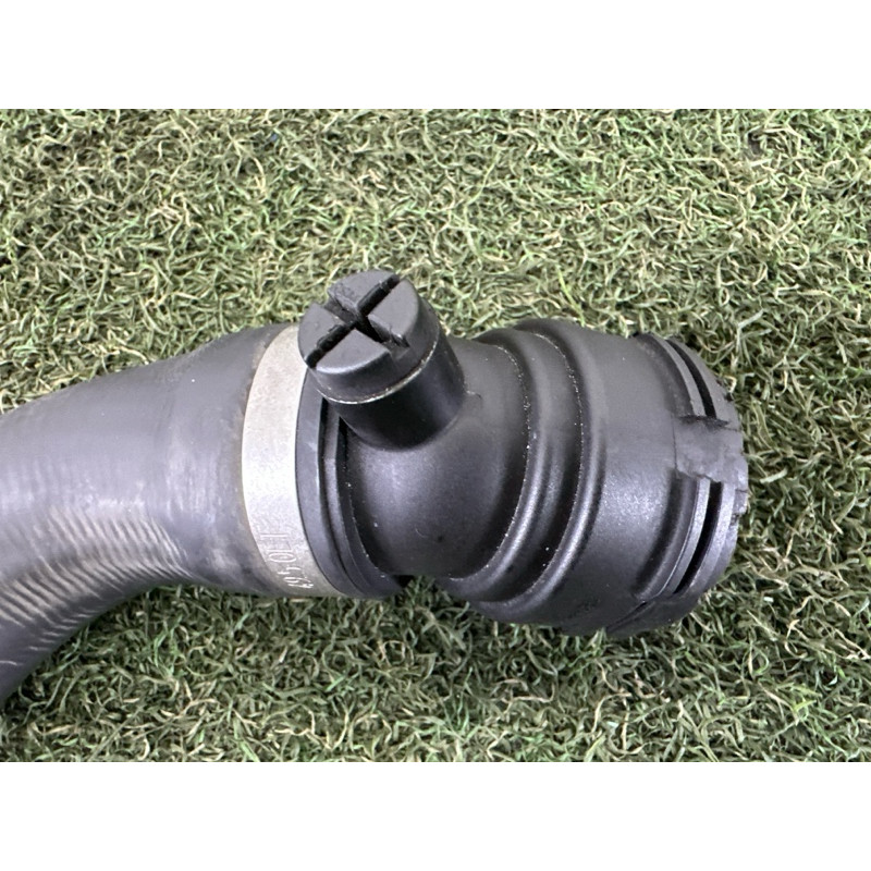 Патрубок (система охлаждения) BMW X1 E84 2014 2.0 17127612445