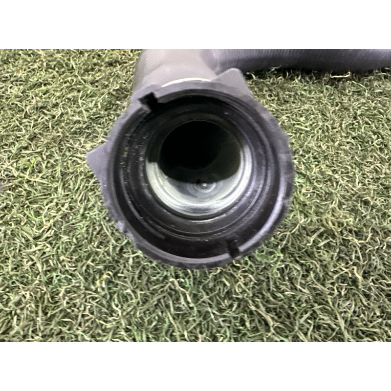 Патрубок (система охлаждения) BMW X1 E84 2014 2.0 17127612445