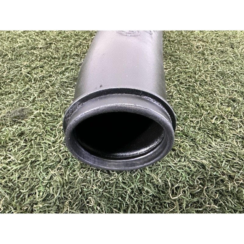 Патрубок інтеркулера (двигун та елементи) BMW X1 E84 2014 2.0 13717588283