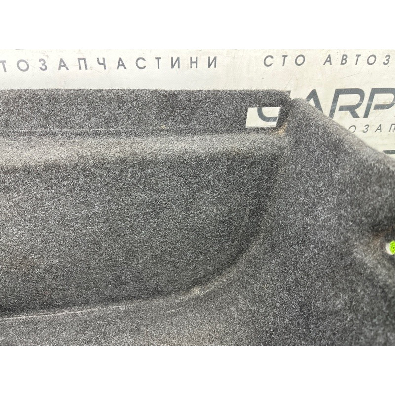 Обшивка салону (салон) BMW 5-series E60 2005 N52B25 51477058135