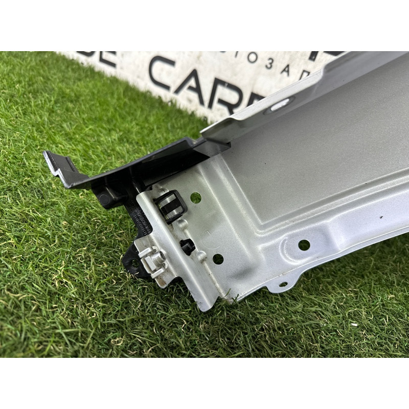Крыло (наружные элементы кузова) BMW X1 F48 2018 2.0 41007427299
