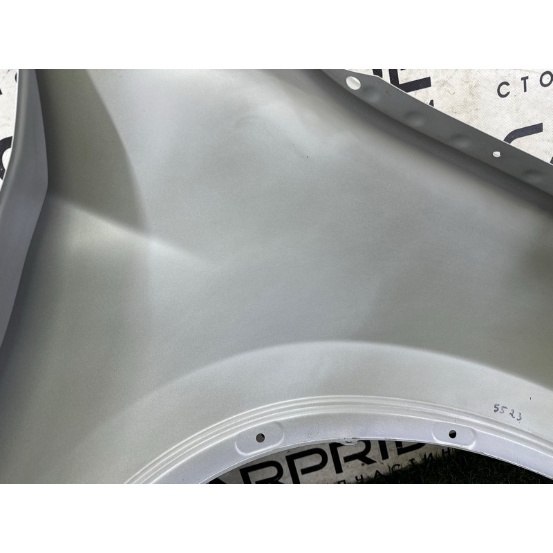 Крыло (наружные элементы кузова) BMW X1 F48 2018 2.0 41007427299