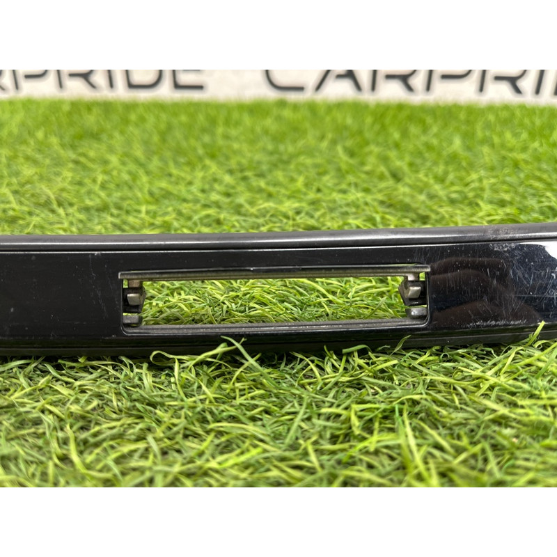 Молдинг крыши (кузов и элементы) Mercedes-Benz E-class W211 2008 3.5 a2116980198
