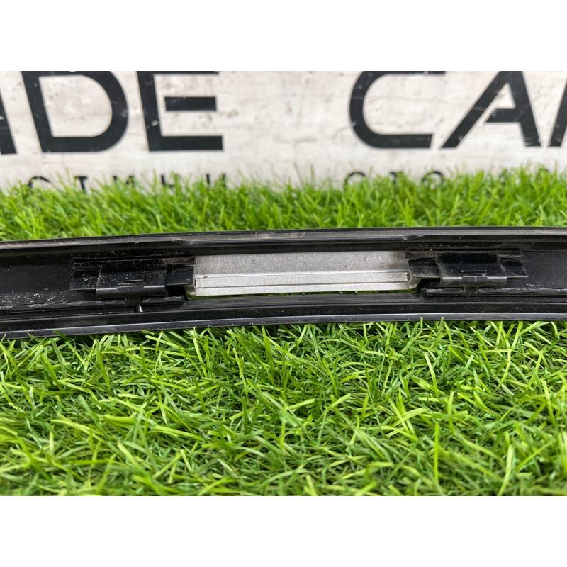 Молдинг крыши (кузов и элементы) Mercedes-Benz E-class W211 2008 3.5 a2116980198