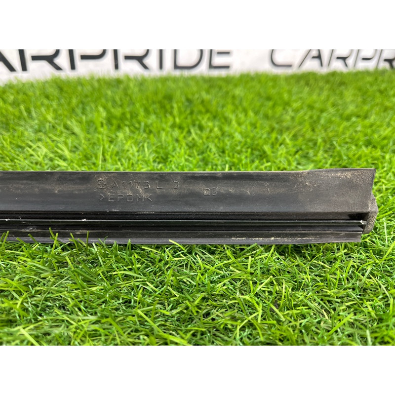 Молдинг крыши (кузов и элементы) Mercedes-Benz E-class W211 2008 3.5 a2116980198