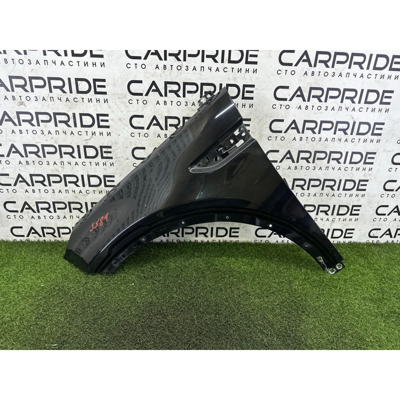 Крило (наружные элементы кузова) LAND ROVER Discovery Sport L550 2016 2.0 LR061384