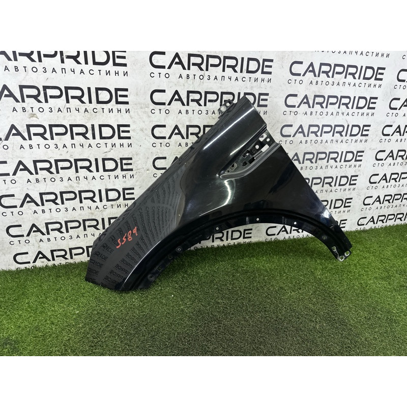 Крило (наружные элементы кузова) LAND ROVER Discovery Sport L550 2016 2.0 LR061384