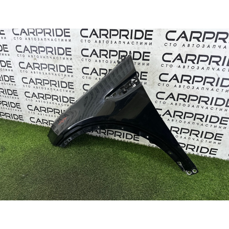 Крило (наружные элементы кузова) LAND ROVER Discovery Sport L550 2016 2.0 LR061384