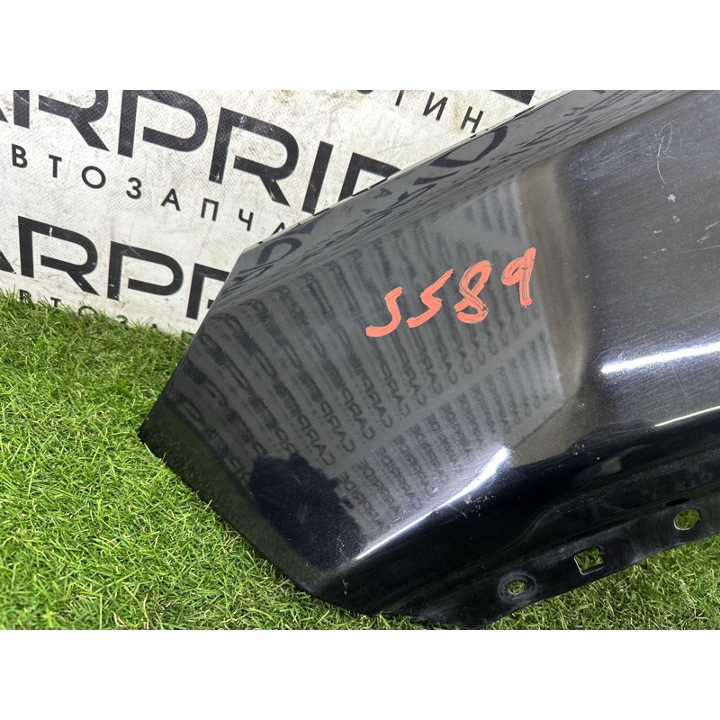 Крило (наружные элементы кузова) LAND ROVER Discovery Sport L550 2016 2.0 LR061384