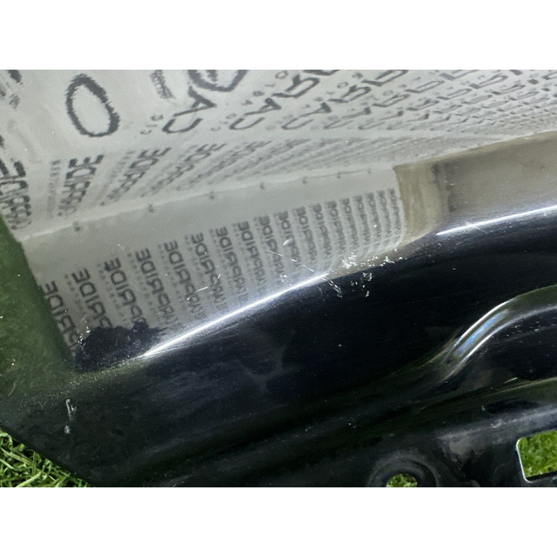 Крило (наружные элементы кузова) LAND ROVER Discovery Sport L550 2016 2.0 LR061384