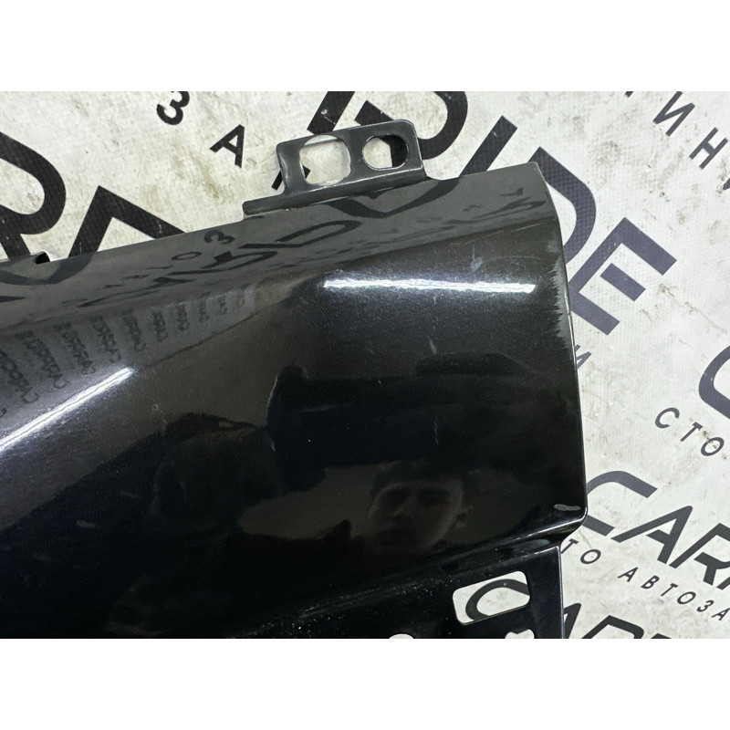 Крило (наружные элементы кузова) LAND ROVER Discovery Sport L550 2016 2.0 LR061384