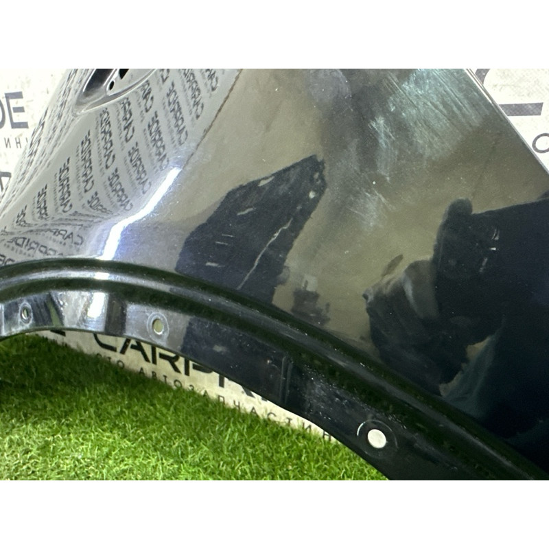 Крило (наружные элементы кузова) LAND ROVER Discovery Sport L550 2016 2.0 LR061384