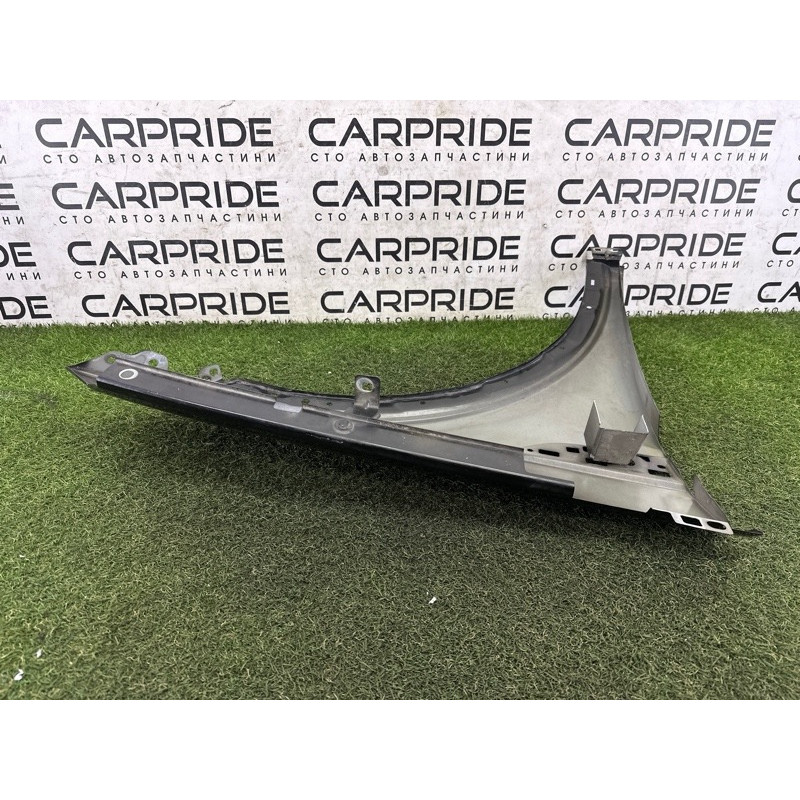 Крило (наружные элементы кузова) LAND ROVER Discovery Sport L550 2016 2.0 LR061384