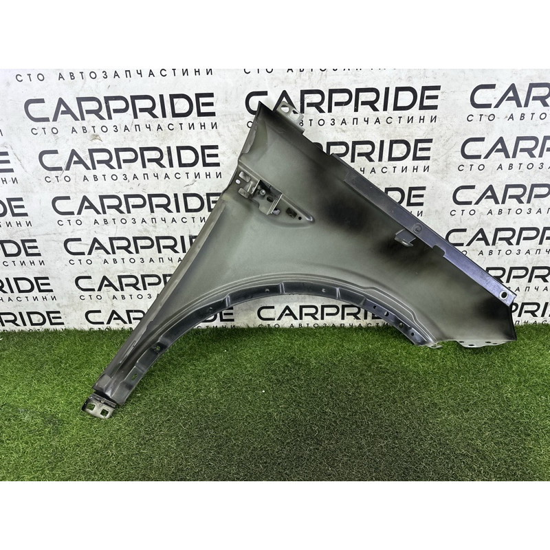 Крило (наружные элементы кузова) LAND ROVER Discovery Sport L550 2016 2.0 LR061384