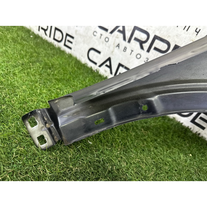 Крило (наружные элементы кузова) LAND ROVER Discovery Sport L550 2016 2.0 LR061384