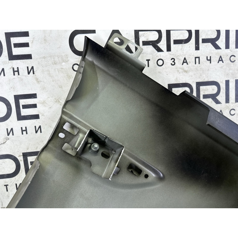 Крило (наружные элементы кузова) LAND ROVER Discovery Sport L550 2016 2.0 LR061384