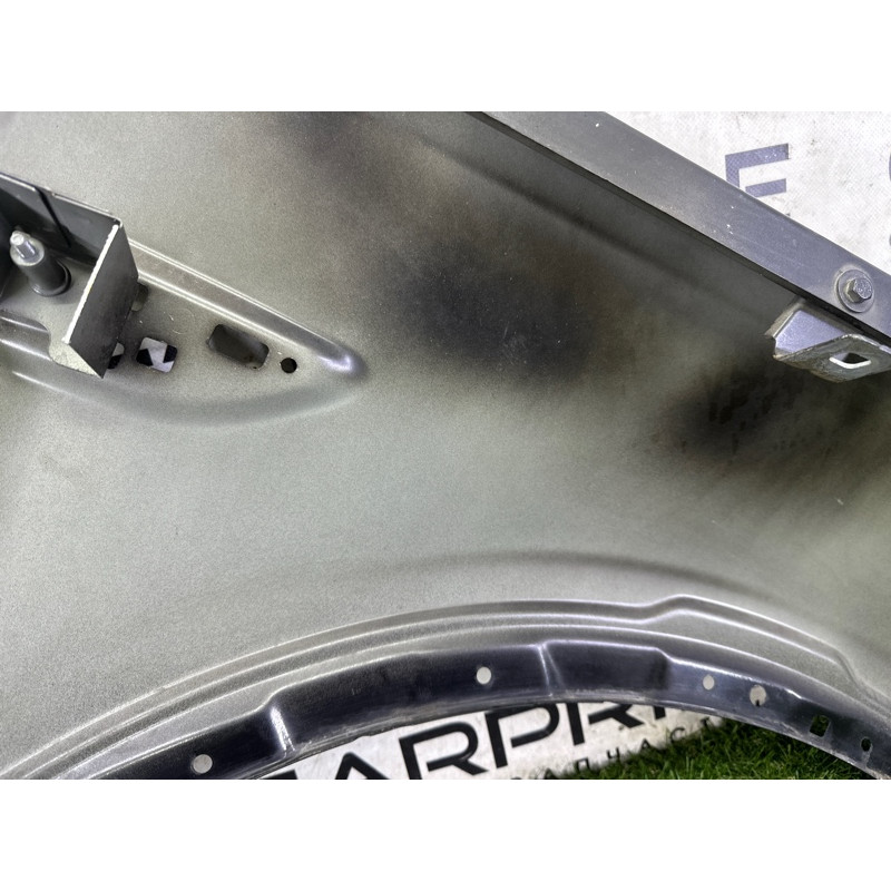 Крило (наружные элементы кузова) LAND ROVER Discovery Sport L550 2016 2.0 LR061384