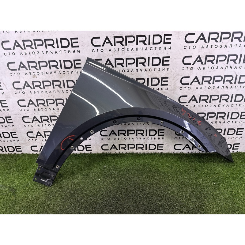 Крыло (наружные элементы кузова) AUDI Q5 FY 2020 2.0 80A821106ASTL