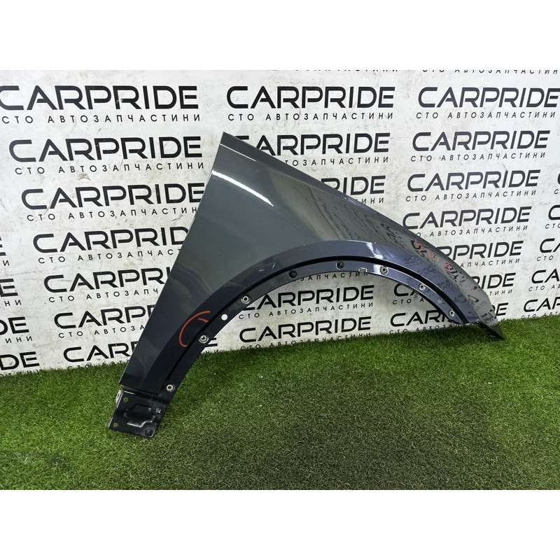 Крыло (наружные элементы кузова) AUDI Q5 FY 2020 2.0 80A821106ASTL