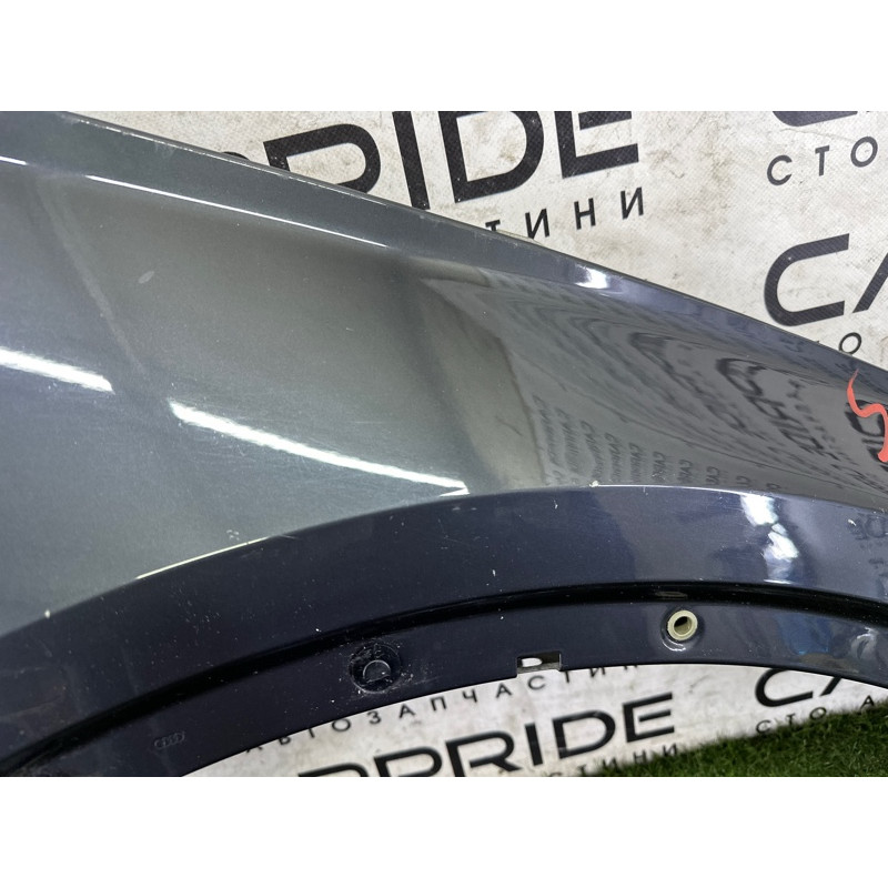 Крыло (наружные элементы кузова) AUDI Q5 FY 2020 2.0 80A821106ASTL