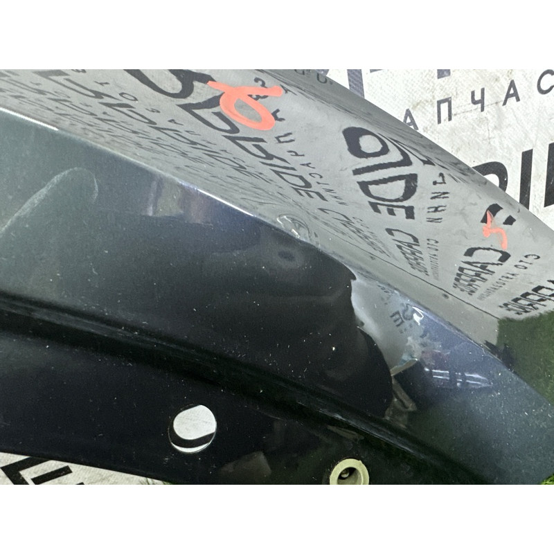 Крыло (наружные элементы кузова) AUDI Q5 FY 2020 2.0 80A821106ASTL