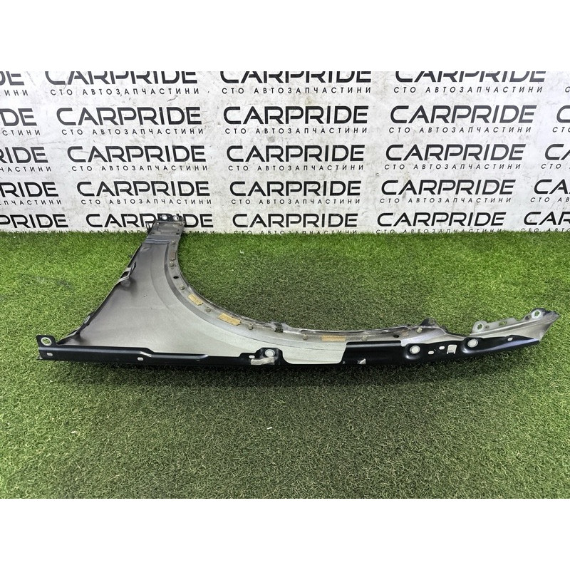 Крыло (наружные элементы кузова) AUDI Q5 FY 2020 2.0 80A821106ASTL