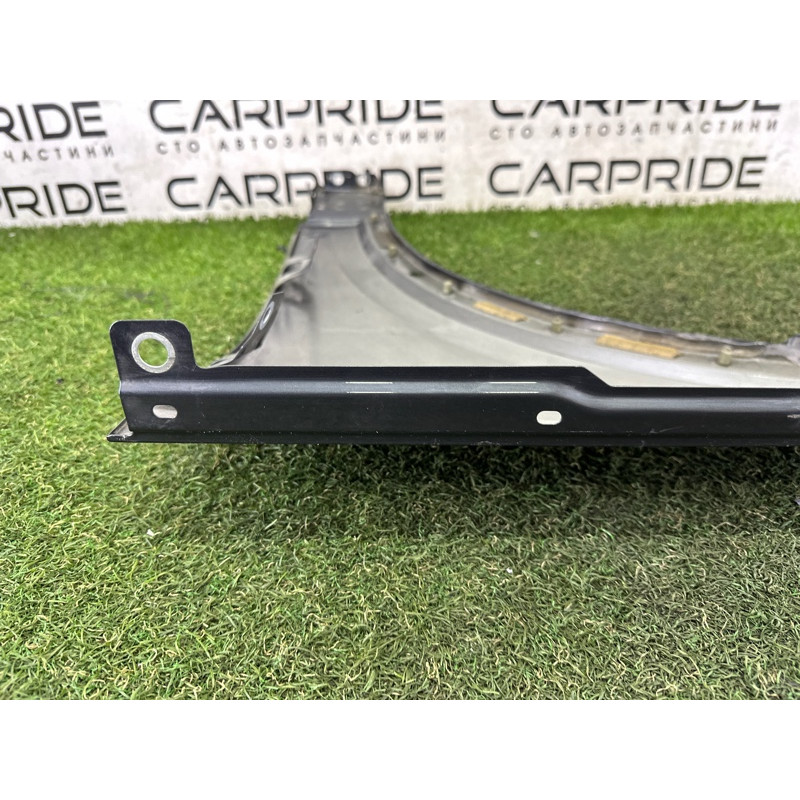 Крыло (наружные элементы кузова) AUDI Q5 FY 2020 2.0 80A821106ASTL