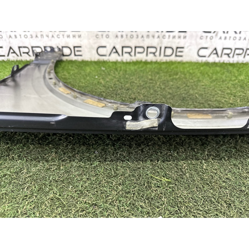 Крыло (наружные элементы кузова) AUDI Q5 FY 2020 2.0 80A821106ASTL