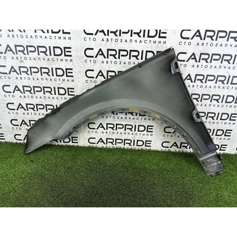 Крыло (наружные элементы кузова) AUDI Q5 FY 2020 2.0 80A821106ASTL