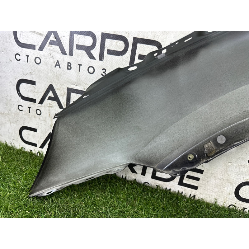 Крыло (наружные элементы кузова) AUDI Q5 FY 2020 2.0 80A821106ASTL