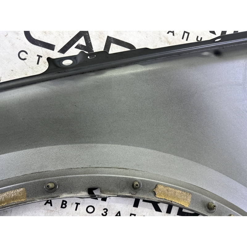 Крыло (наружные элементы кузова) AUDI Q5 FY 2020 2.0 80A821106ASTL