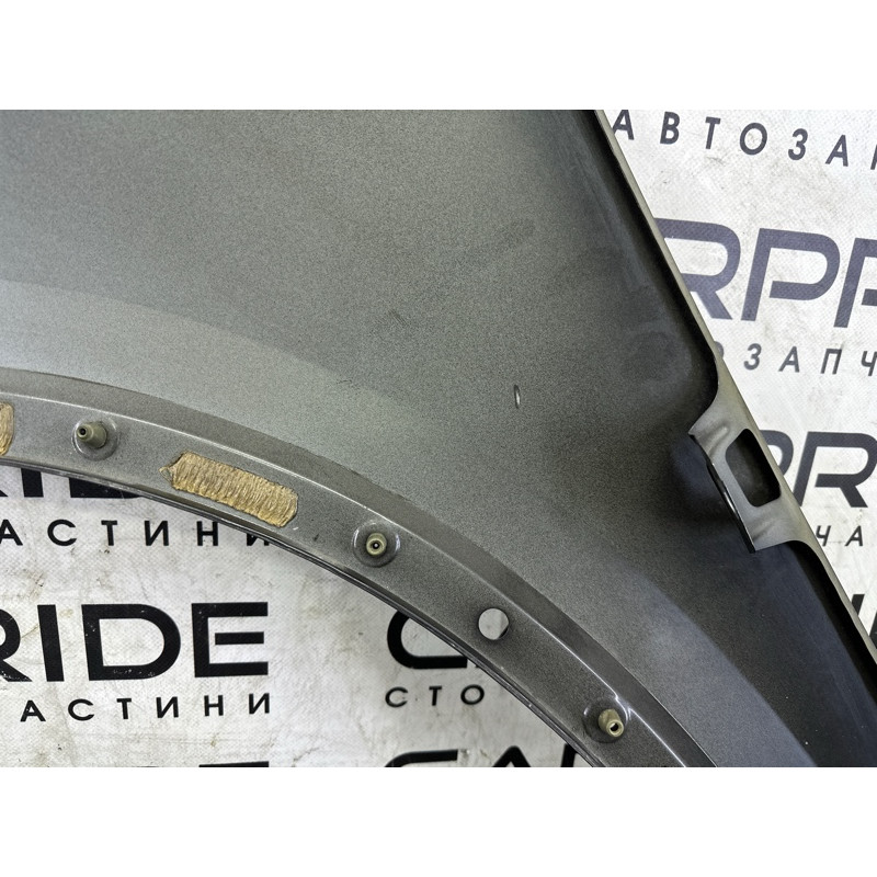 Крыло (наружные элементы кузова) AUDI Q5 FY 2020 2.0 80A821106ASTL